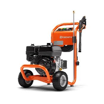 Husqvarna HH 36 Pressure Washer-3600 PSI